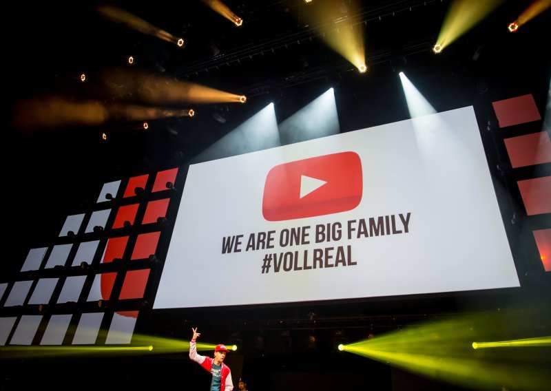 YouTube mora platiti milijune zbog ilegalnog prikupljanja podataka djece