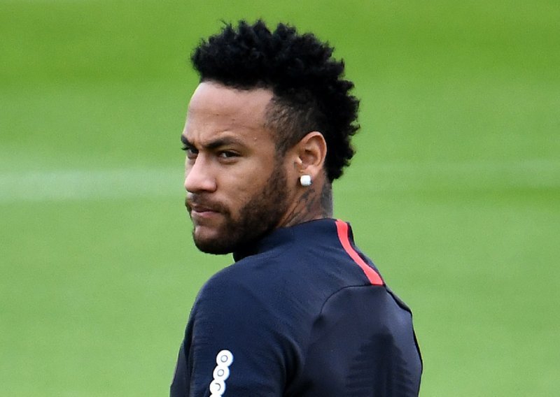 Nesretni Neymar plakao, ali bit će i gore kad shvati kako ga namjeravaju kazniti u Parizu