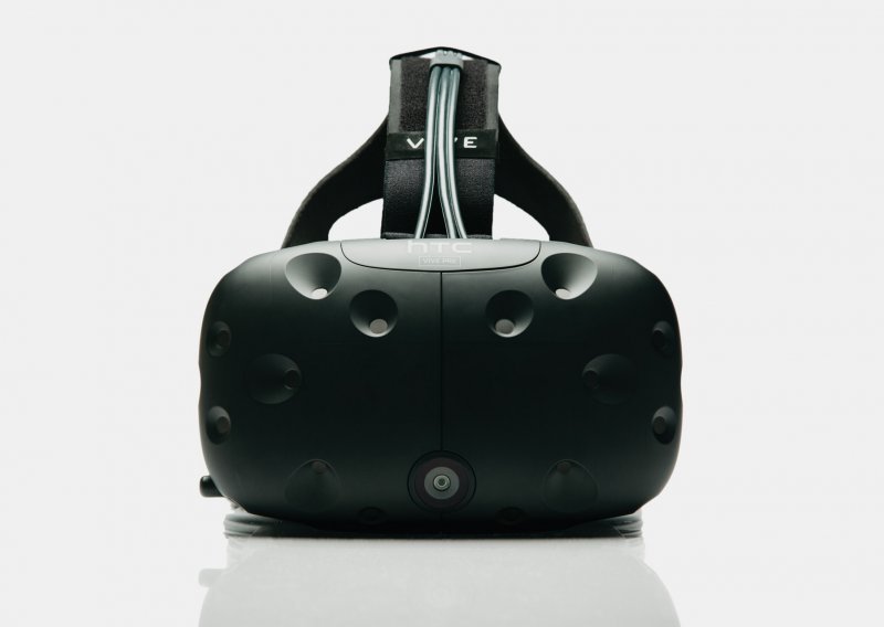 Koliko će nas koštati HTC Vive?