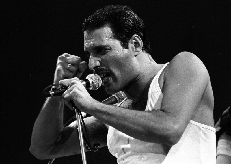 Legenda ne umire: Freddie Mercury danas bi proslavio 73. rođendan
