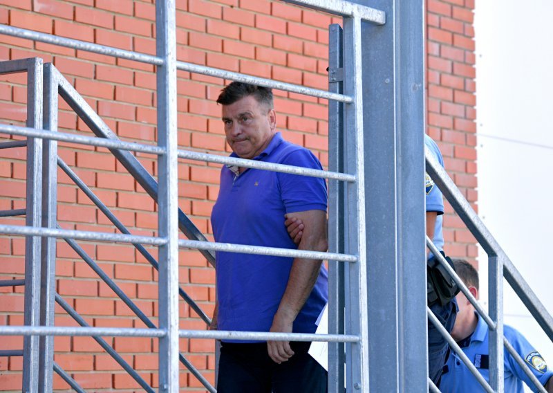 Damiru Škari određen jednomjesečni istražni zatvor, njegov odvjetnik zaprijetio medijima tužbama