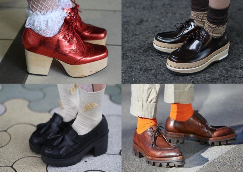 Modni stručnjaci složni: Ove će neugledne cipele uskoro postati itekako tražene među svjetskim trendsetericama