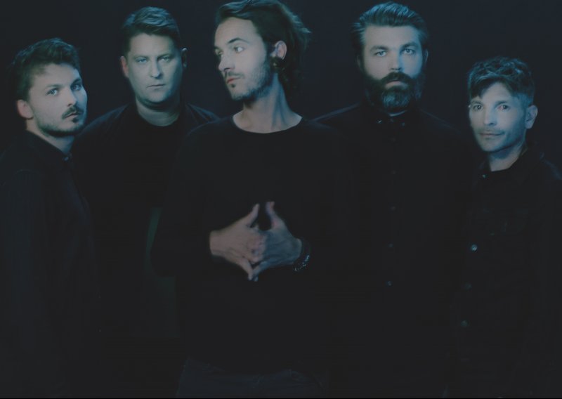 Editors objavili spot za singl 'Upside Down'