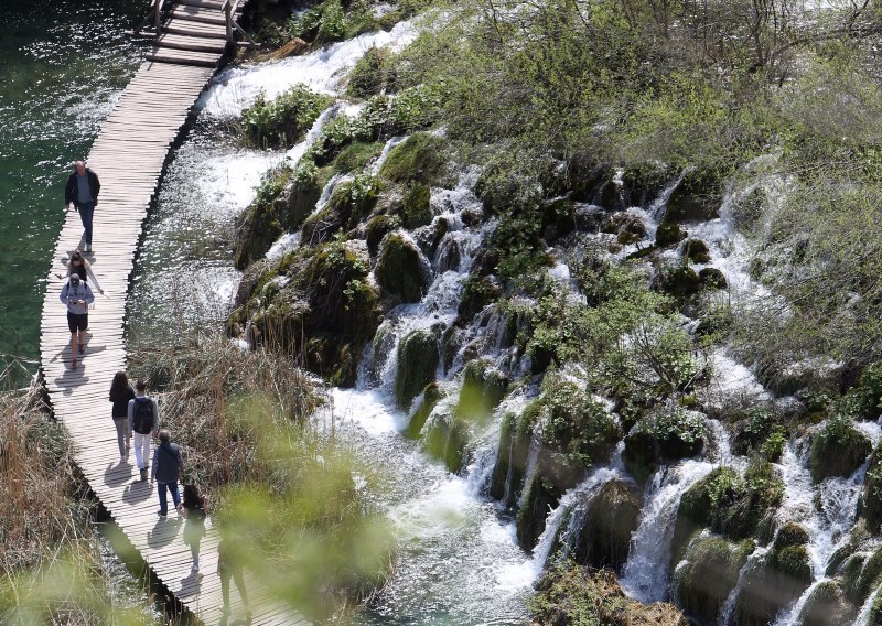 Novi filmski festival - Plitvice Film Festival posvećen očuvanju prirode