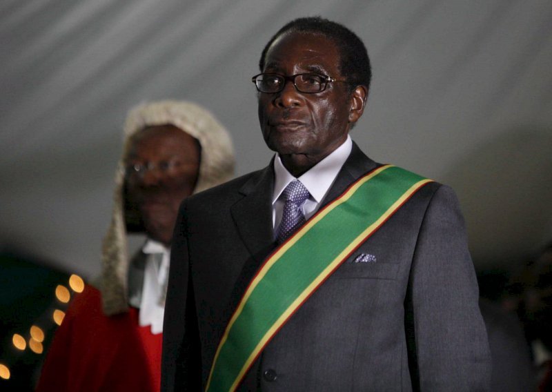 Mugabe će biti pokopan u nacionalnom svetištu