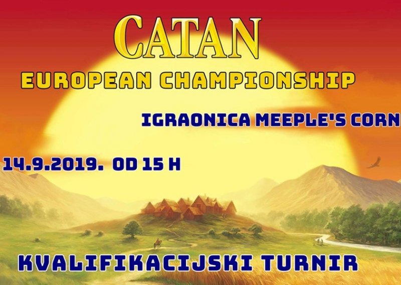 Predstavnici Hrvatske prvi put na Europskom prvenstvu u Catanu