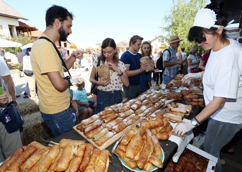 Jaškovo u nedjelju domaćin 4. ŠtrudlaFesta