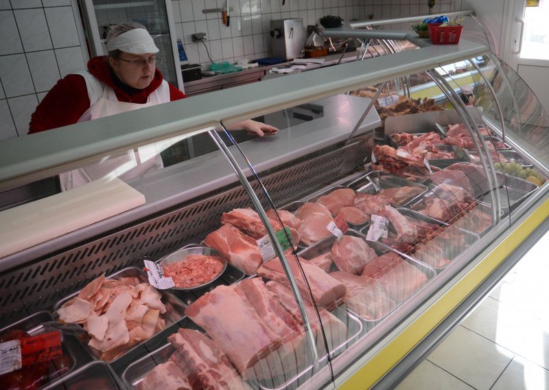 Hrvatski farmeri u strahu, opaka bolest mogla bi ih dotući, a domaća svinjetina lako bi mogla postati egzotičan proizvod