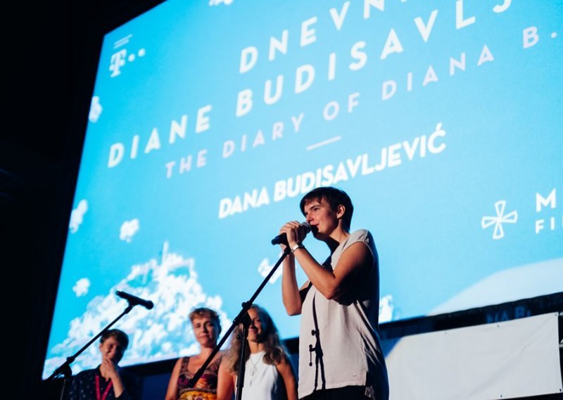 Film 'Dnevnik Diane Budisavljević' nakon ljetne turneje uskoro u kinima