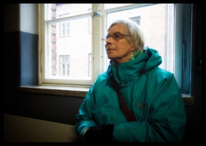 Pogledajte dokumentarac 'Jedan dan u Auschwitzu'