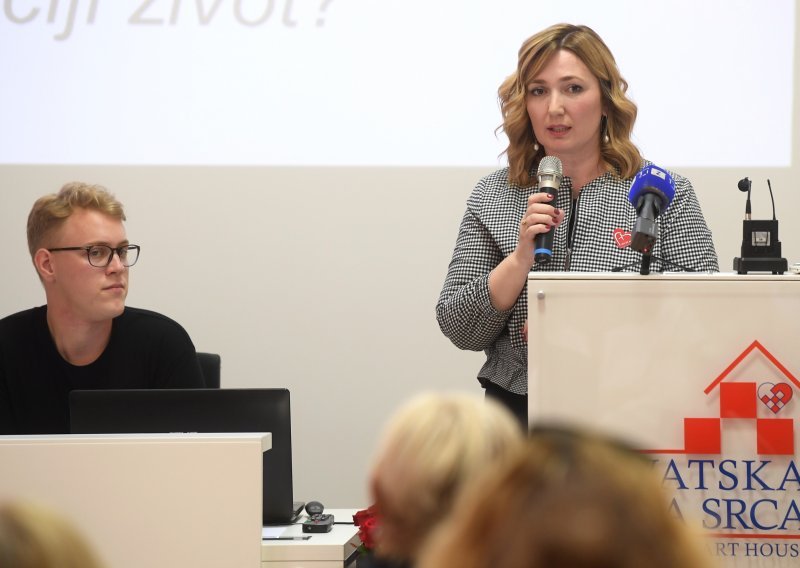 U javnozdravstveni program 'PETICA - igrom do zdravlja' uključeno 25 zagrebačkih škola