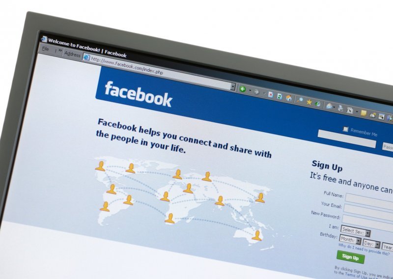Tužitelji pokreću istragu protiv Facebooka zbog kršenja antimonopolističkih zakona