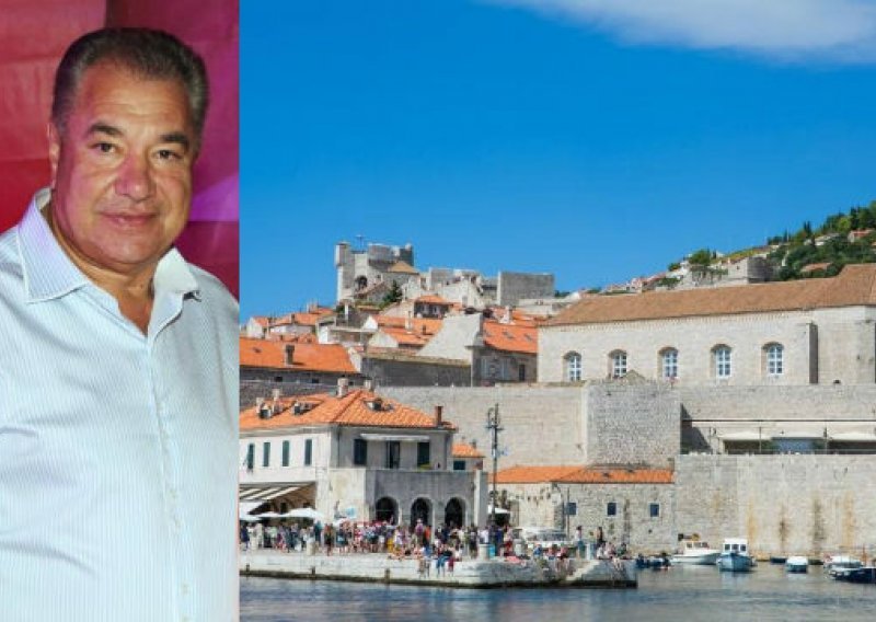 Propalo namještanje: Pašalić dobio dozvolu za marinu u Dubrovniku