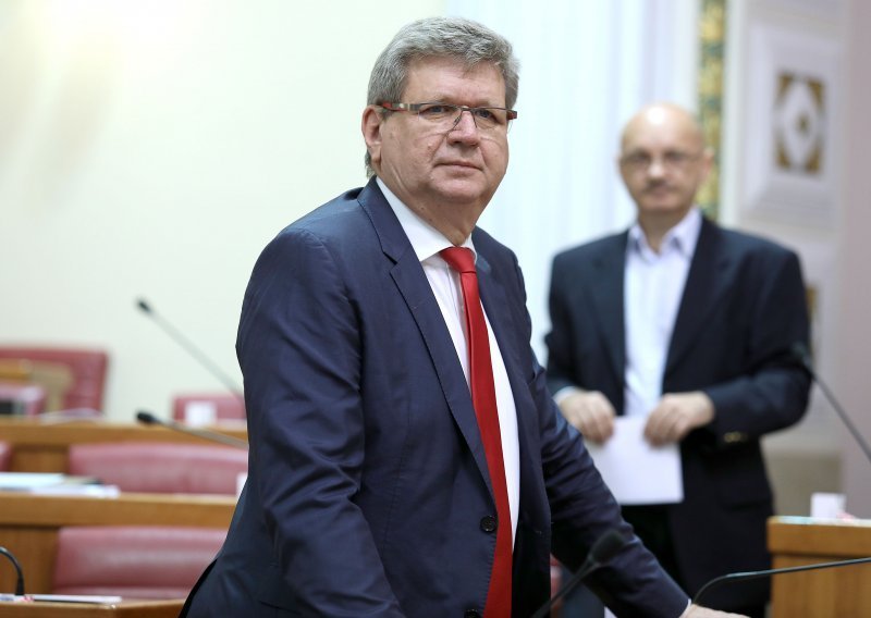 Bivša čelnica istarskog SDP-a Maja Šarić nova je predsjednica Demokrata Istre