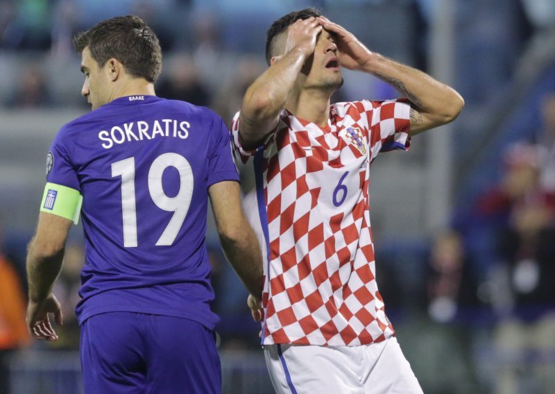 Hrvatska osam godina čeka gostujuću pobjedu u kvalifikacijskim utakmicama koje se igraju u rujnu