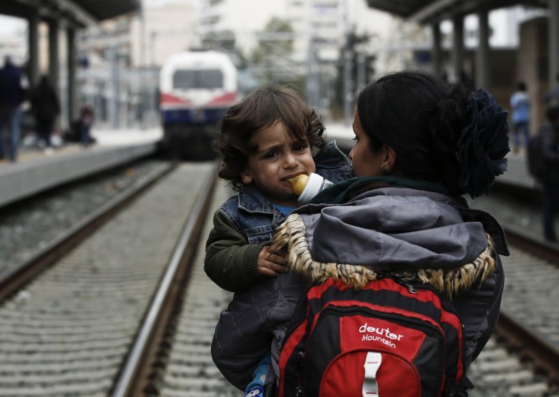 Je li Turska otvorila vrata? Sve više ilegalnih migranata pristiže u Grčku