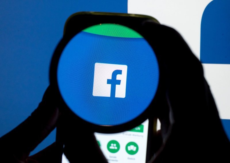 Znate li kako njuškala mogu zaviriti u vaš privatni profil na Facebooku?