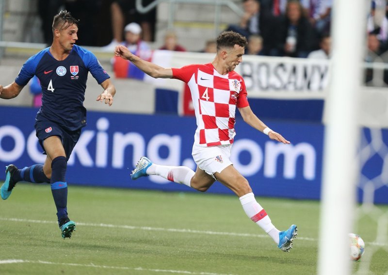 Hrvatska nikad nije ostvarila ovakvu gostujuću pobjedu protiv ozbiljne reprezentacije