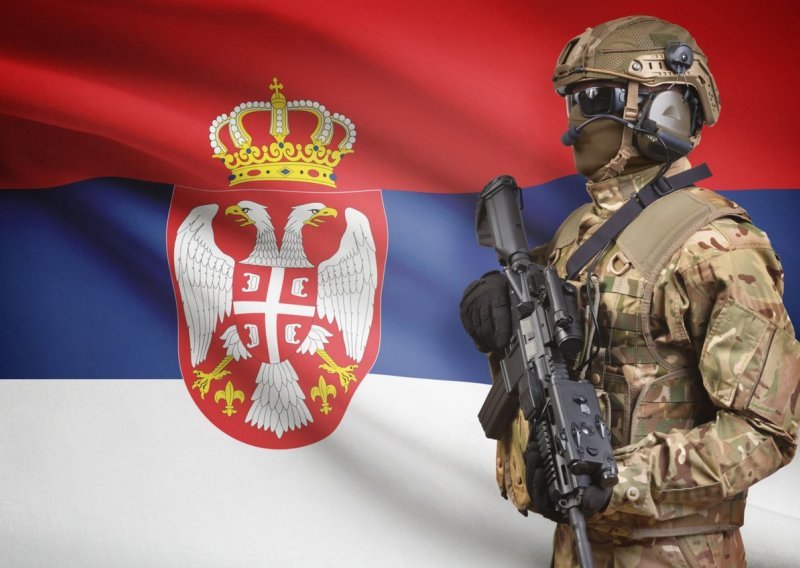 Stručnjak za Balkan: Vučićev režim sprema se za rat, Zapad mora hitno reagirati