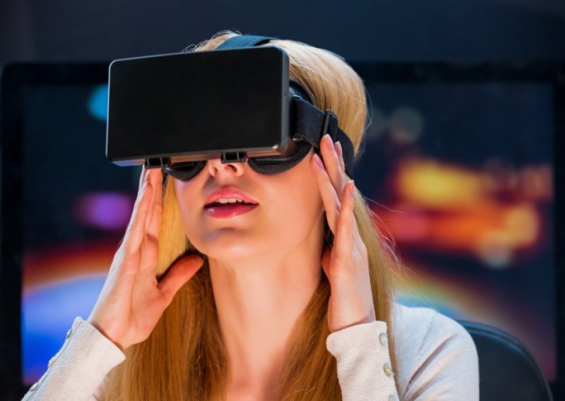 Što čeka virtualnu stvarnost u 2016. godini?