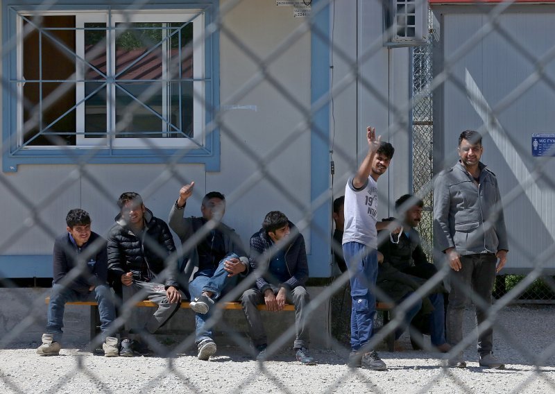 Erdogan ponovno zaprijetio otvaranjem granice za migrante