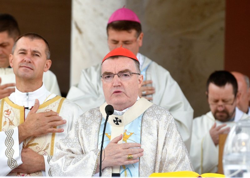 Prebendari će biti potpuno pod kontrolom zagrebačkog nadbiskupa i više neće moći samostalno poslovati