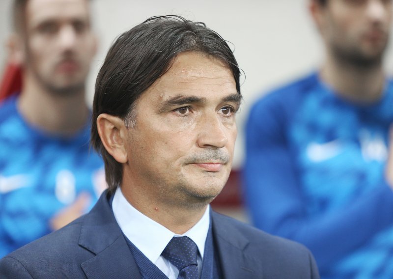 Dalić svjestan što se može dogoditi u Azerbajdžanu: Upozorio sam igače...