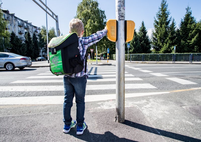 Počinje nova školska godina, HAK izdao posebna upozorenja