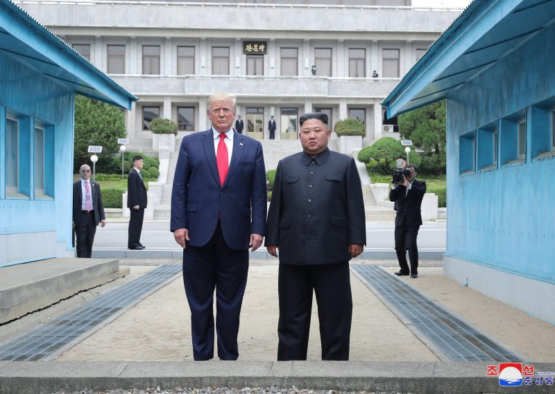 Sjeverna Koreja spremna obnoviti nuklearne pregovore sa SAD-om