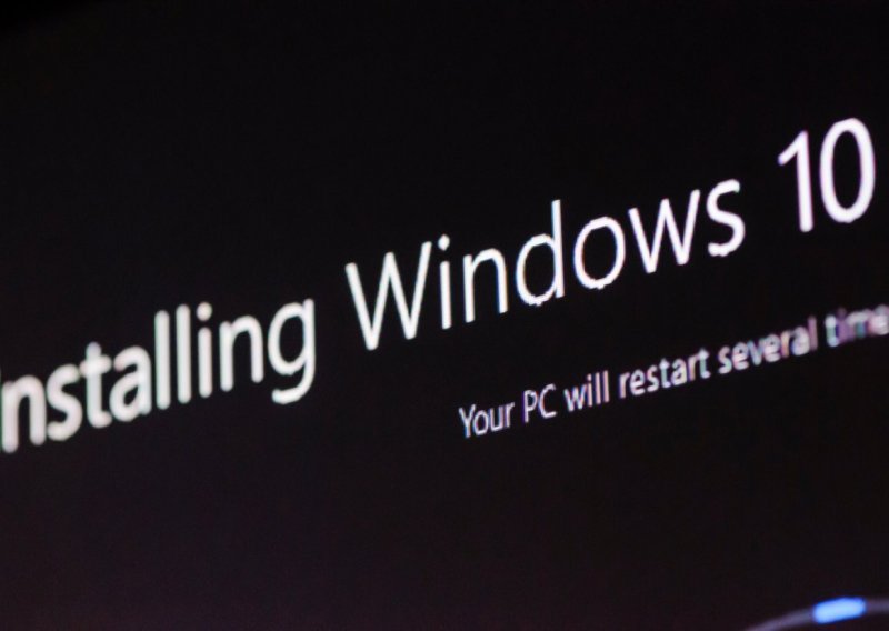 Ovako ćete doći do Windowsa 10 besplatno