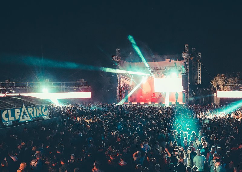 Više od 12 tisuća posjetitelja oprostilo se s tvrđavom Punta Christo, koja je posljednjih deset godina bila dom Outlooka, najvećeg europskog festivala bass glazbe
