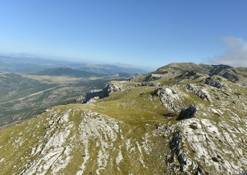 Stigla jedna ponuda za istraživanje i eksploataciju nafte i plina na području Dinarida