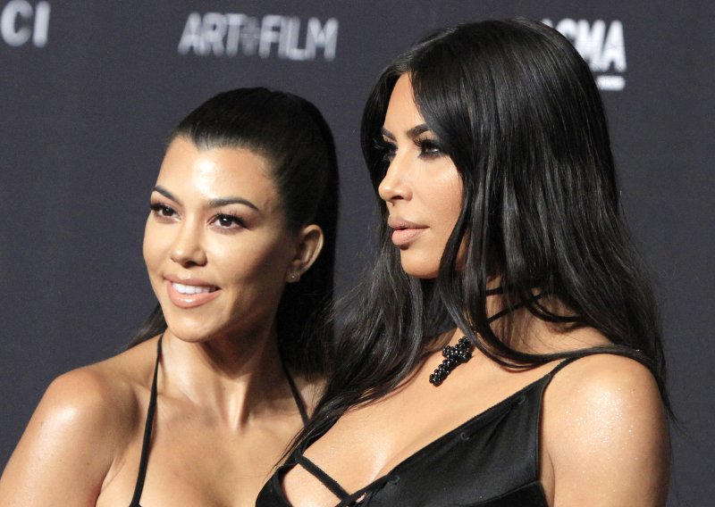 Šok za šokom u obitelji Kardashian: Osim Kim i Kourtney se suočila sa zdravstvenim problemima