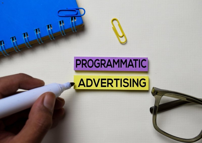 Što je programatsko oglašavanje i kako s njim može procvjetati vaš biznis?