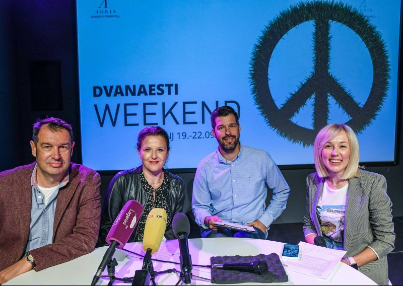 Severina, Rasta, Biver, izbor najboljeg političkog PR-ovca godine i kako se transformira TV