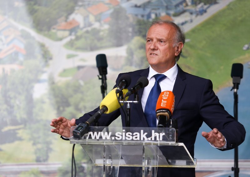 Bošnjaković najavio projekt Start: Tvrtke će se buduće moći osnivati iz stana, bez birokratskih prepreka
