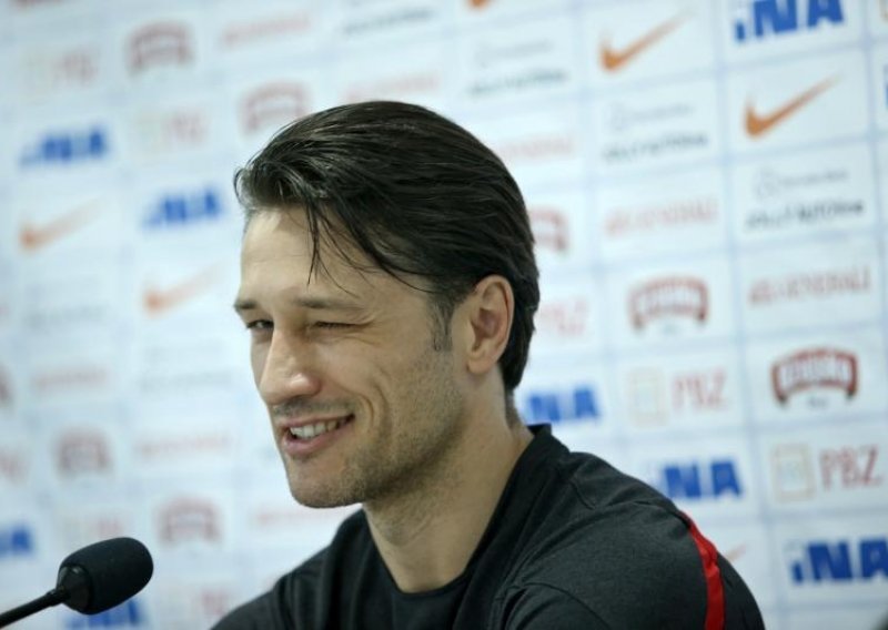 Niko Kovač ponovio pogreške Bilića i Štimca!