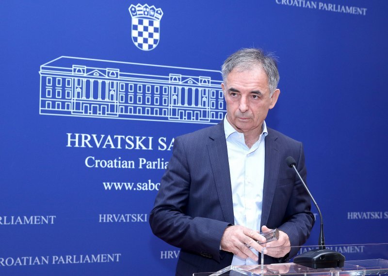 Pupovac: Spreman sam prihvatiti bilo koju vrstu DORH-ove odluke