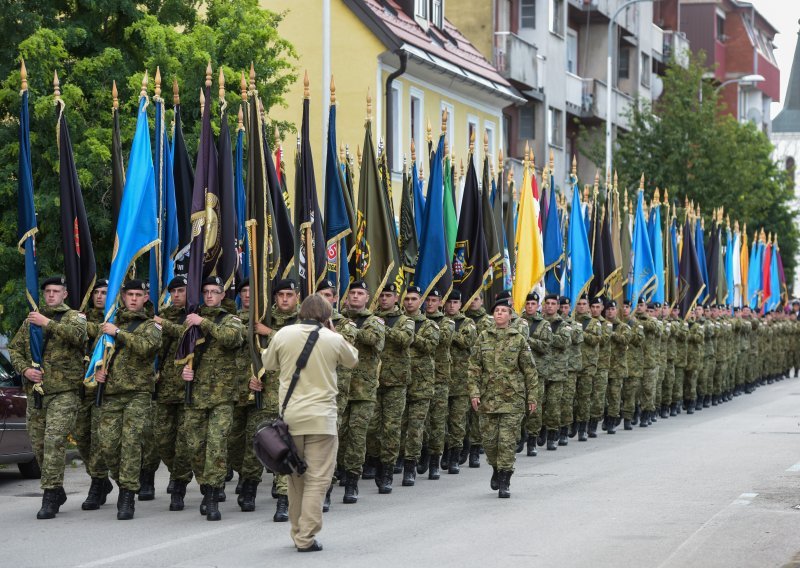 GOOD inicijativa: Prisutnost učenika na obilježavanju Medačkog džepa je manipulacija