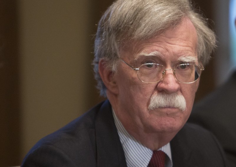 Bolton: Sjeverna Koreja nije donijela stratešku odluku da se odriče nuklearnog oružja