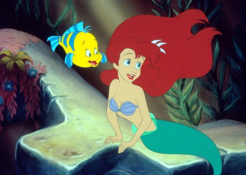 Više od milijun osoba u Ujedinjenom Kraljevstvu dobilo je ime po liku iz Disneyjevog crtića