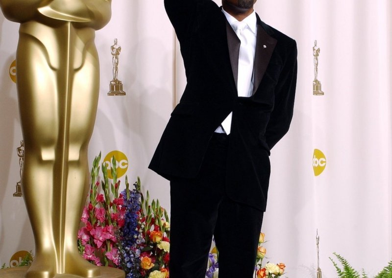 Chris Rock provokacijom najavio Oscare
