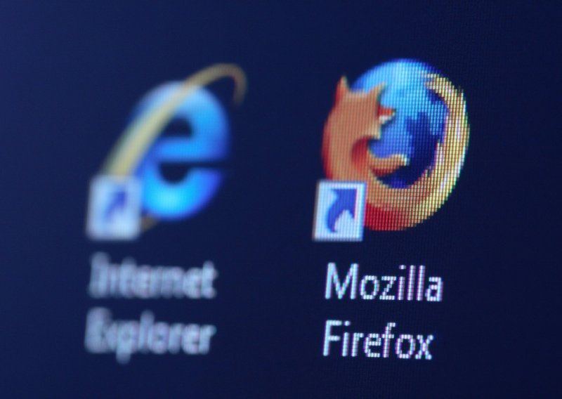 U Firefoxu testiraju vlastiti VPN, moguće ga je i isprobati