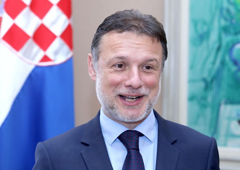 Jandroković o bojkotu Povjerenstva za sukob interesa: Postoji revolt prema takvoj vrsti ponašanja