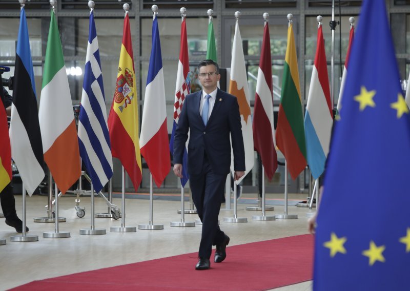 'Hrvatska bi trebala bolje štititi vanjsku granicu Europske unije'