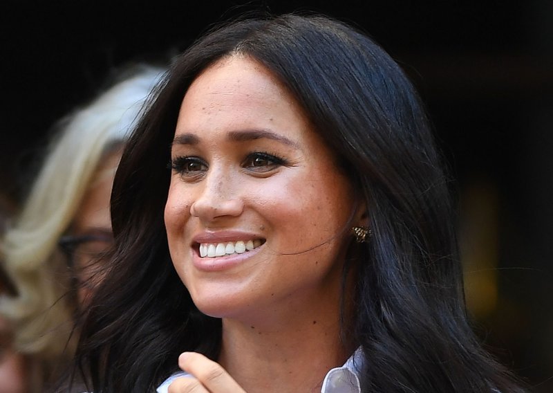 Dizajnerica Misha Nonoo otkrila zanimljive detalje o suradnji s Meghan Markle