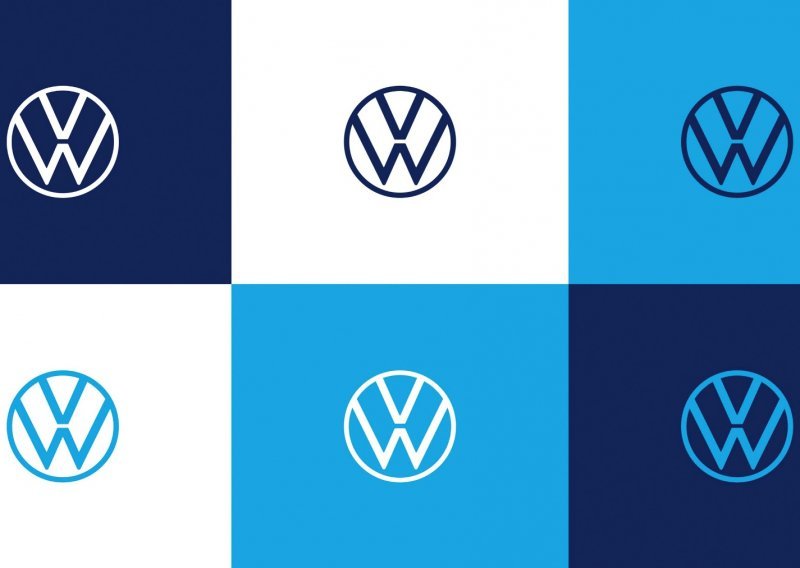 VW je predstavio novi dizajn i logo: Ovo je početak jednog sasvim novog Volkswagena