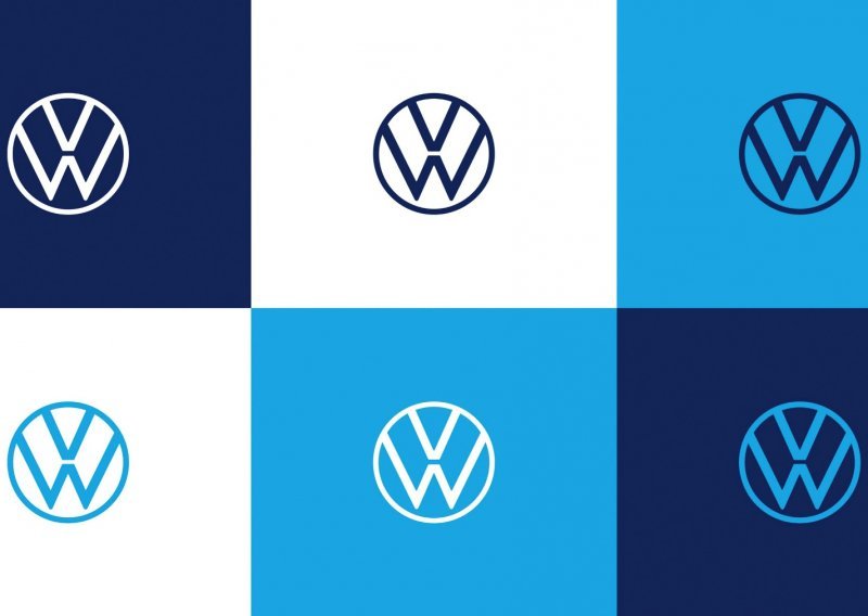 VW je predstavio novi dizajn i logo: Ovo je početak jednog sasvim novog Volkswagena