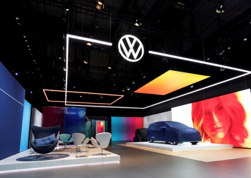 Hrvatska u utrci za novu tvornicu Volkswagena?