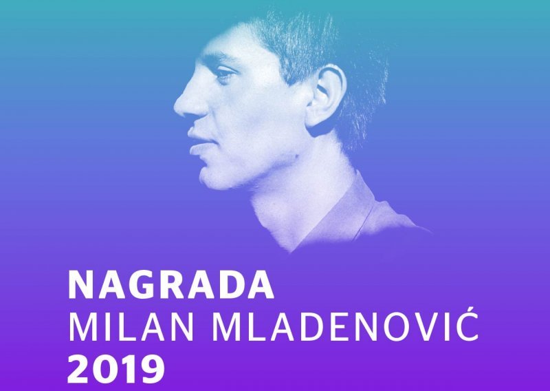 Objavljeni finalisti Nagrade Milana Mladenovića
